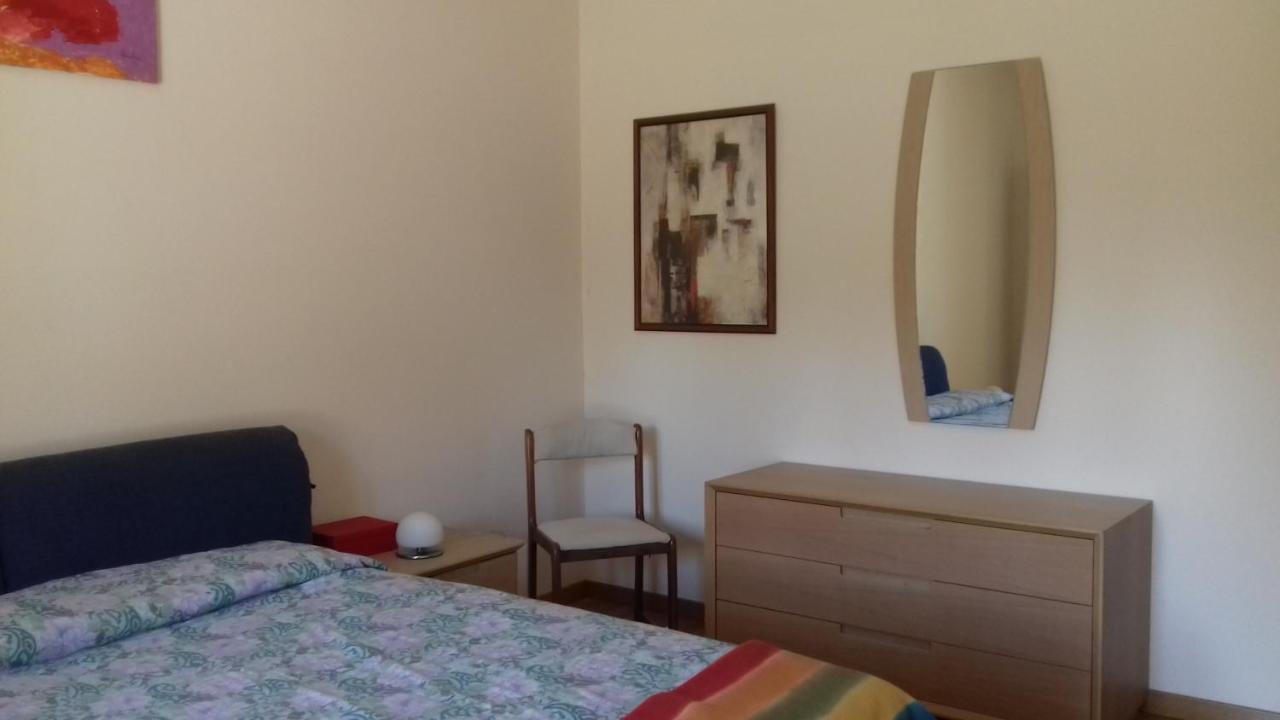 Lottie'S House Bed & Breakfast Ериче Екстериор снимка